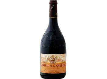 Châteauneuf-du-Pape AC Château de la Gardine 2021 75 cl CARx6