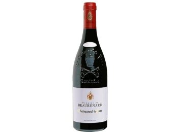 Châteauneuf-du-Pape AC M.O.Domaine de Beaurenard 2020 75 cl CARx6