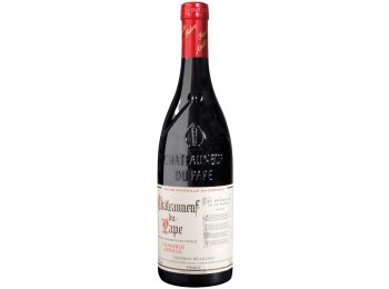 Châteauneuf-du-Pape AC Vignoble Abeille 2021 75 cl CARx6