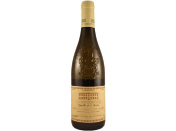 Châteauneuf-du-Pape Blanc AOC 2024 75 cl CARx6