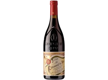 Châteauneuf-du-Pape Domaine de Ferrand AC 2023 75 cl CARx6