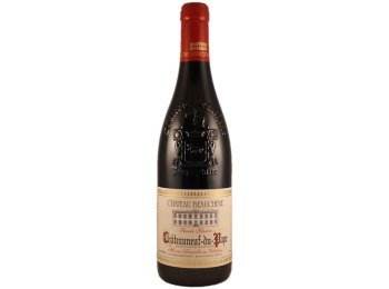 Châteauneuf-du-Pape Grande Reserve AC 2022 75 cl CARx6