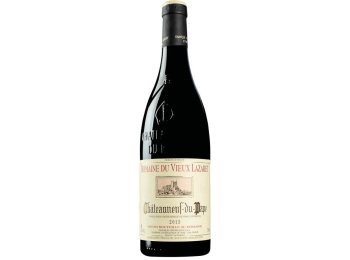 Châteauneuf-du-Pape Rouge Domaine du Vieux Lazaret 2023 75 cl CARx6