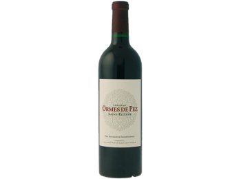 Château Ormes de Pez Saint-Estèphe AOC 2020 75 cl CARx6
