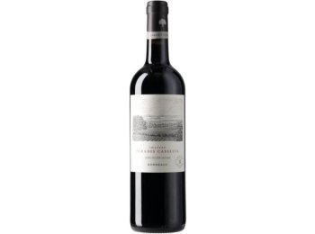 Château Paradis Casseuil AOC Bordeaux 2022 75 cl CARx6