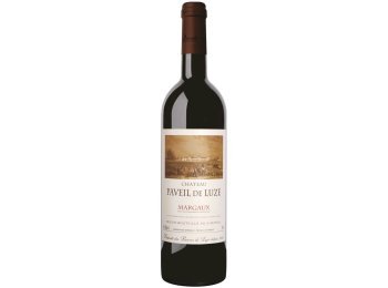 Château Paveil de Luze Margaux AC 2019 75 cl CARx6