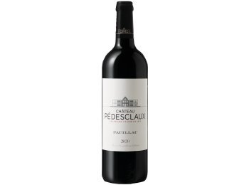 Château Pédesclaux Pauillac AC 2020 75 cl CARx6