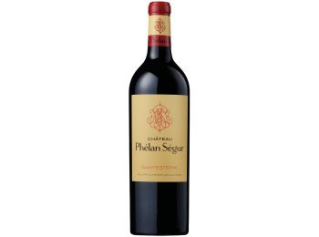 Château Phélan-Ségur Saint-Estèphe AC 2021 75 cl CARx6