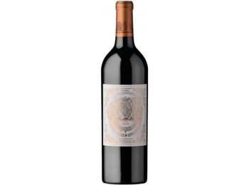 Château Pichon-Longueville Baron 2e Grand Cru classé Pauillac AC 2010 75 cl CARx6