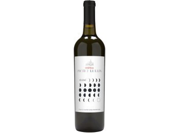 Château Pictet-Lullin Chasselas Séléné - Grand Cru 2023 75 cl CARx6