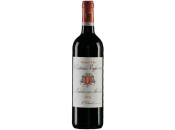 Château Poujeaux Grand Vin Moulis-en-Médoc AC 2022 75 cl CARx6