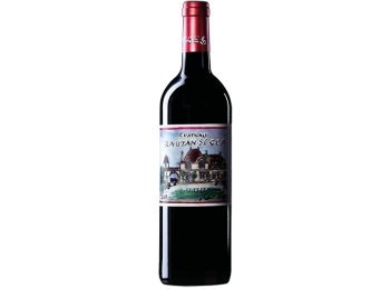 Château Rauzan-Ségla 2e Grand Cru classé Margaux AC 2020 75 cl CARx6