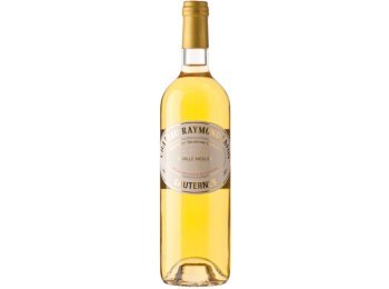 Château Raymond-Lafon AC 2018 37.5 cl CARx6
