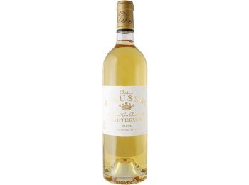 Château Rieussec 1er Cru classé Sauternes AC 2015 75 cl CARx6