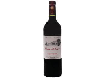 Château Saint-Estèphe Saint-Estèphe AC 2019 75 cl CARx6
