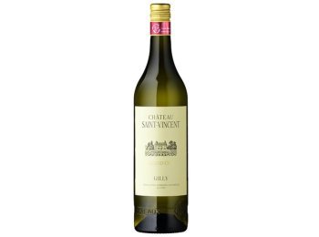 Château Saint-Vincent Grand Cru Gilly La Côte AOC 2024 75 cl CARx6