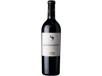 Château Sansonnet AC Saint-Emilion Grand cru classé 2021 75 cl CARx6