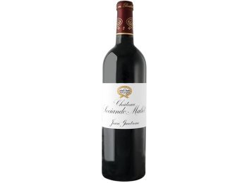 Château Sociando-Mallet Cru Bourgeois Haut-Médoc AC 2018 75 cl CARx6