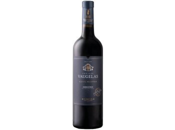 Chateau Vaugelas Cuvée Prestige Corbières AC 2022 75 cl CARx6