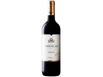 Château Vaugelas Le Prieuré Corbières AC 2023 75 cl CARx6