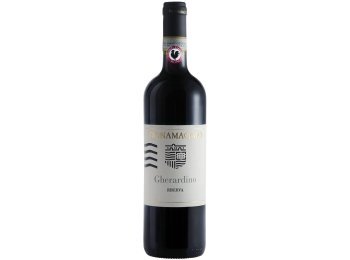 Cherardino Chianti Classico Riserva DOCG 2019 75 cl CARx6