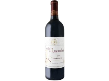 Chevalier de Lascombes Margaux AC 2020 75 cl CARx6