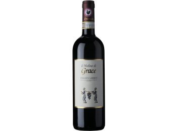 Chianti classico Il Molino di Grace 2023 75 cl CARx6