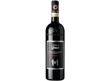 Chianti classico Riserva DOCG Molino di Grace 2022 75 cl CARx6