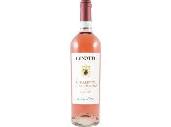 Chiaretto Bardolino Classico DOC 2025 75 cl CARx6