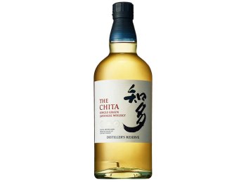 Chita Japanese Single Grain 70 cl CARx6