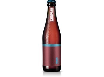 Chopfab Amber Alkoholfrei (Artikel auf Bestellung) 33 cl HARx24