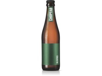 Chopfab Bleifrei Pale Ale alkoholfrei (Artikel auf Bestellung) 33 cl HARx24