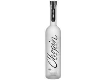 Chopin Vodka Potato 70 cl CARx6