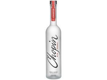 Chopin Vodka Rye 70 cl CARx6