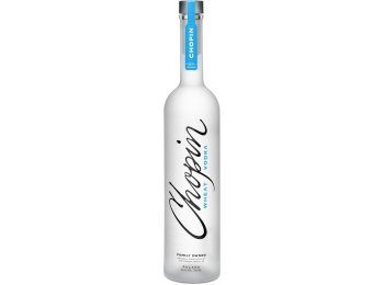 Chopin Vodka Wheat 70 cl CARx6