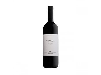 Chryseia DOC Douro 2022 75 cl CARx6