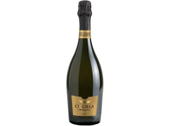 Ciccilla Extra Dry Treviso Prosecco DOC N°7 75 cl CARx6