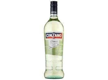 Cinzano bianco 100 cl CARx6
