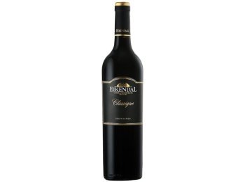 Classique Wine of Origin Stellenbosch 2021 75 cl CARx6