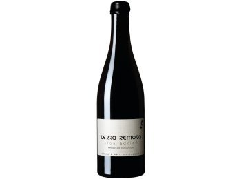 Clos Adrien Empordà DO Terra Remota bio 2018 75 cl CARx6