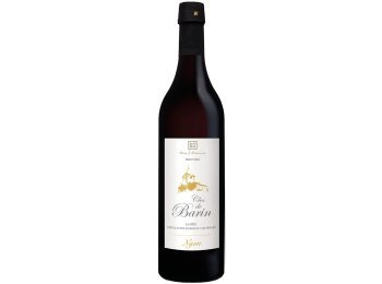 Clos de Barin Grand Cru Rouge La Côte AOC 2023 75 cl CARx6