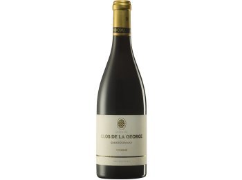 Clos de la George Chardonnay - Grand-Cru 2022 75 cl CARx6
