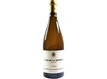 Clos de la George Pinot Gris - Grand-Cru 2019 75 cl CARx6