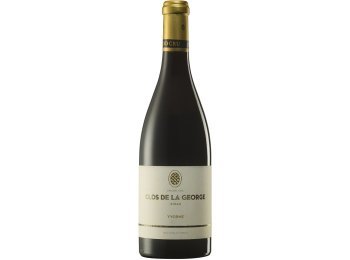 Clos de la George Syrah - Grand-Cru 2018 75 cl CARx6