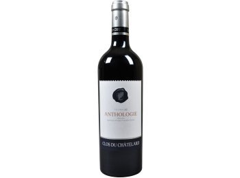 Clos du Châtelard Anthologie - Grand Cru 2019 75 cl CARx6