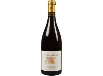 Clos du Châtelard Chardonnay - Grand Cru 2025 75 cl CARx6