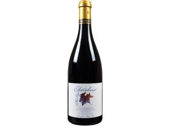 Clos du Châtelard Cuvée des Sens - Grand Cru 2017 75 cl CARx6