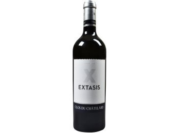 Clos du Châtelard Extasis Blanc - Grand Cru 2023 75 cl CARx6