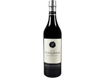 Clos du Châtelard Le Clos Rouge - Grand Cru 2022 75 cl CARx6