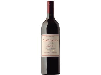 Clos Floridène Grand Vin 2019 75 cl CARx12